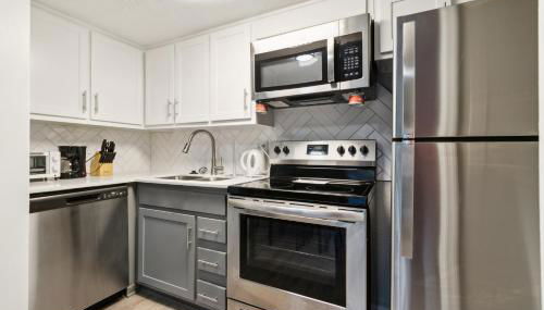 Halsten at Vinings 3214 Spacious 1 Bed 1 Bath - Foto 4