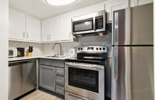 Halsten at Vinings 3214 Spacious 1 Bed 1 Bath - Foto 4
