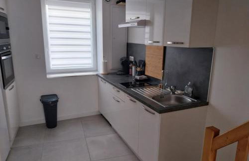 Appartement cosy et calme - Foto 7