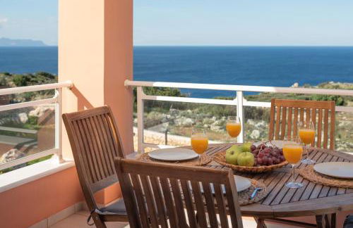 Anemolia Seaview Villa, Private Pool & Lush Garden, By ThinkVilla - Foto 24