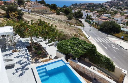 Modern luxury villa Paradise - Photo 9