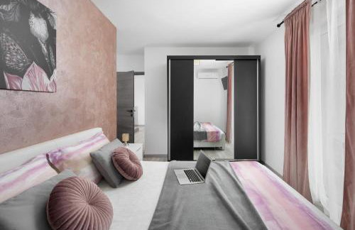 Villa Tramonto Kozljak - Foto 14