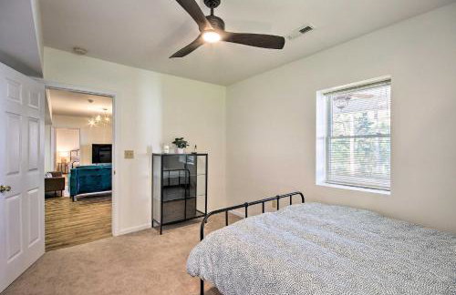 Anglers Paradise, 1 Mi to Broyles Recreation Area - Foto 22