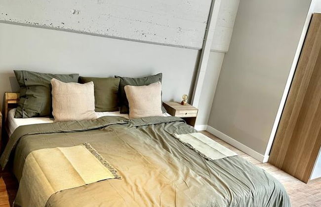 3 Bedroom Serviced Apartment -bsh- - Photo 15