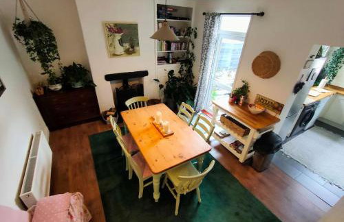 Perfect for Snowdon. Groups, families+dogs welcome - Photo 45