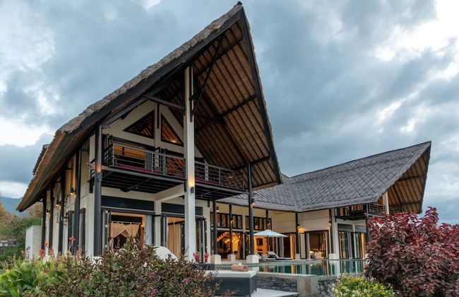 Villa Bali Il Mare - Foto 37