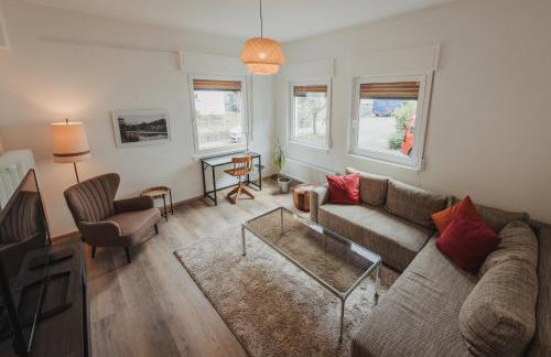 große Wohnung in Weinheim mit Charme - Photo 1