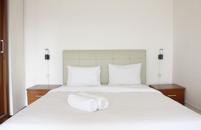 Loft Studio Apartment @ Galeri Ciumbuleuit 3 near Dago - Photo 4