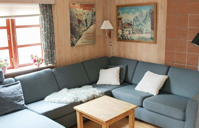 Holiday Home in Tretten - Foto 16