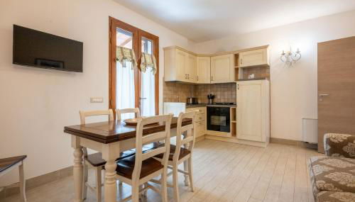 Villa degli Olivi - Foto 2, stove