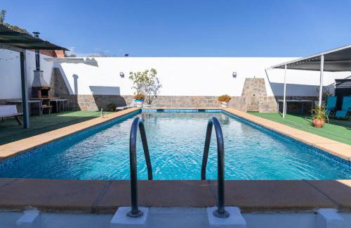 CT 355 AL - Faro's Pechina Rural - Disfruta de un Cortijo! - Foto 2