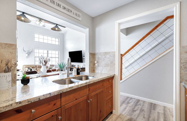 Longhorn Landing - Foto 14