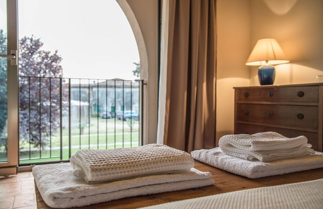 Agriturismo Corte Ruffoni - Foto 30