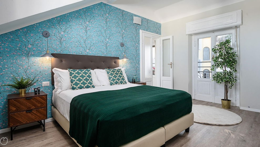 Italianway - Montello 10 - D - Foto 1, Habitación