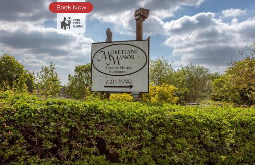 Cosy Stylish Home w EV Charger Priv.… - Foto 44