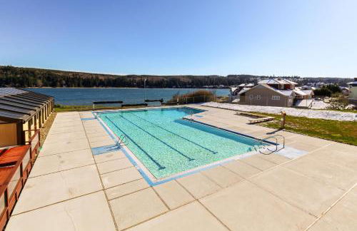 Port Ludlow Beach Condo - Foto 23