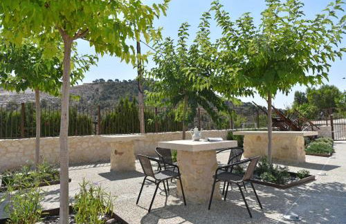 Casa Rural El Cano - Foto 39