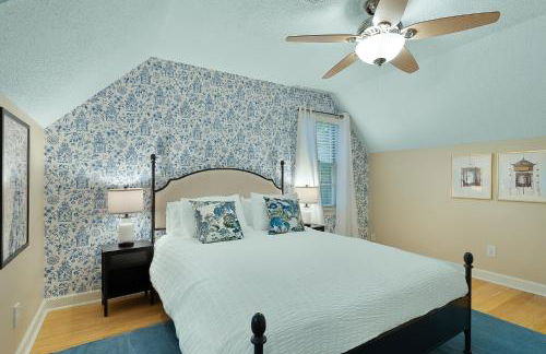 Cozy 4bd Home - NC State & Airport nearby - Foto 10