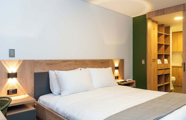 Ganesh by Wynwood House - Foto 20