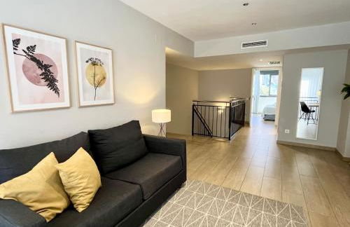 Feelathome Plaza Apartments - Foto 70