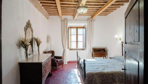 Grazioso appartamento in Toscana - Foto 2