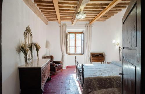 Grazioso appartamento in Toscana - Foto 2