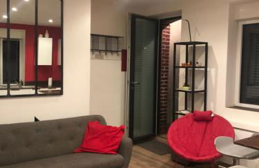 Gîte de chenieux - Foto 6