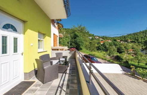 4 Bedroom Beautiful Home In Rukavac - Photo 25