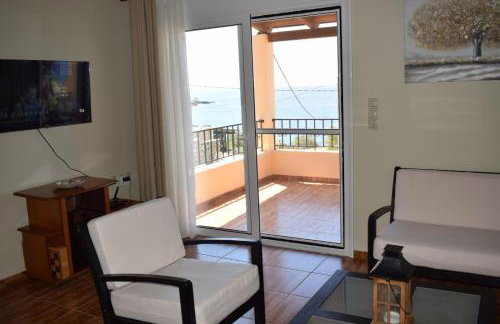 Arismari Αη Γιάννης Καπετανιανα - Foto 12