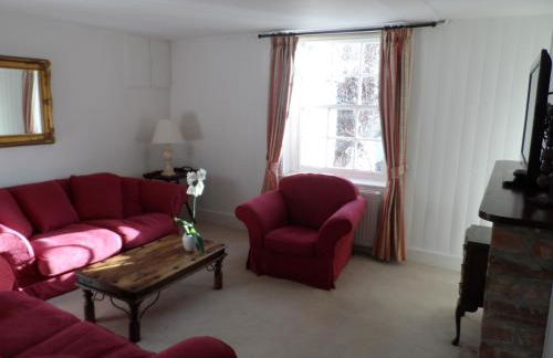 Stunning 3 bedroom 3 bath self catering cottage nr Stonehenge, Longleat, Avebury and Bath - Foto 12