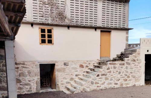 Finca As Roeles Caión - Foto 71