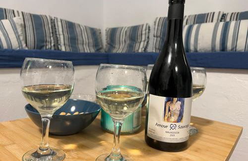 Galaxidi Authentic Rooftop House - Foto 17