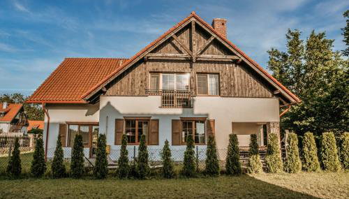 Willa Jagodne Kozin - Foto 3