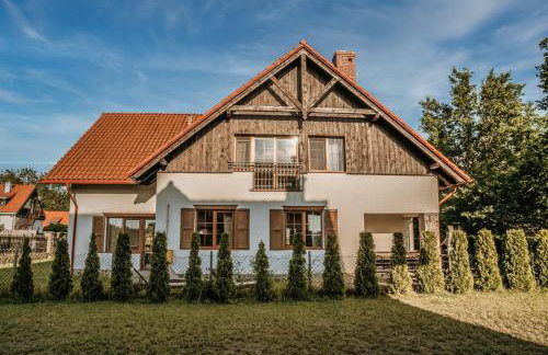 Willa Jagodne Kozin - Foto 3