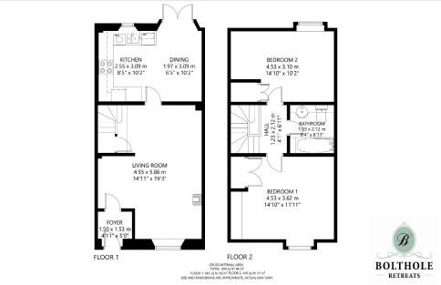 Stepping Stones - Foto 40