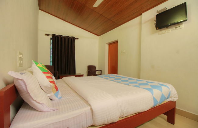 OYO 15200 Home Cozy Stay Hill Top Madikeri - Foto 2