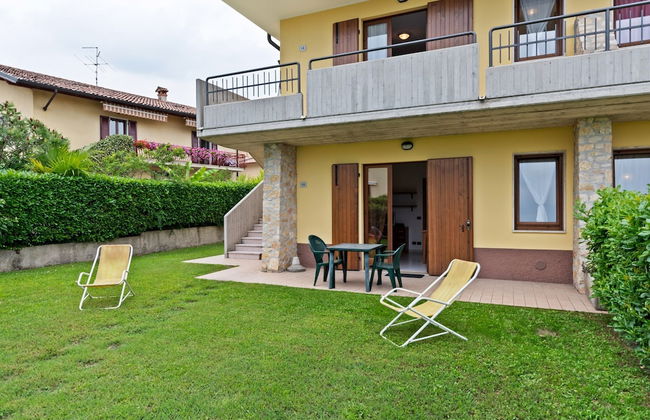 Holiday Home in Lazise Near Lake Garda - Foto 23