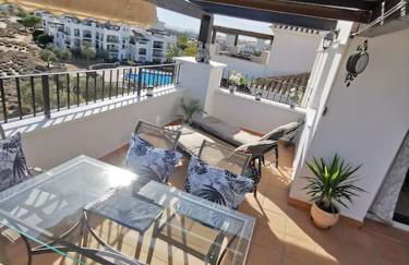 Penthouse Golf Hacienda Riquelme - Foto 16