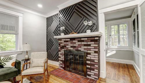 Hilltop retreat - Large pool - Foto 3