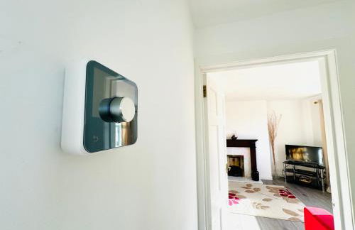 Tillicoultry Jupiter Apartment - Scotland Holiday Let - Foto 15