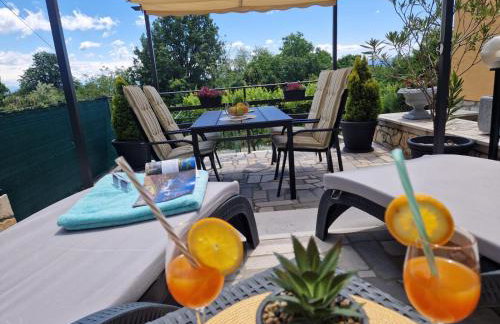 One bedroom Guesthouse Tina - Foto 19