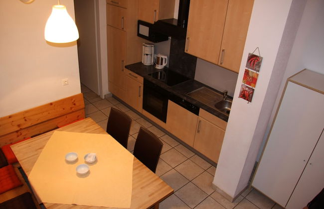 Appartements Fürstalm Alpendorf - Foto 31