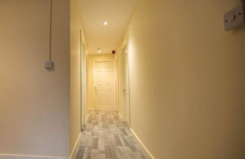 3 bedrooms Flat -wifi-freeparking-babycot-15min to Pepys park - Foto 4