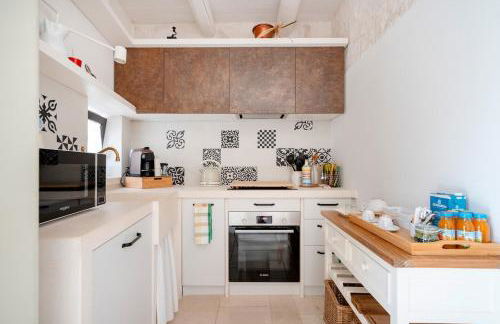 Trulli di Titti - Luxury Country House - Foto 24