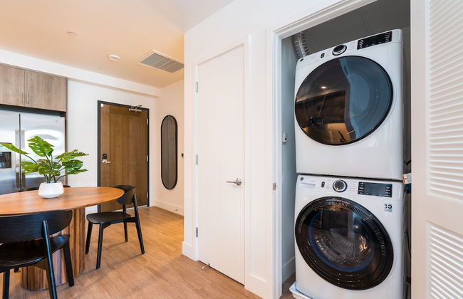 Mint House – Menlo Park - Foto 17