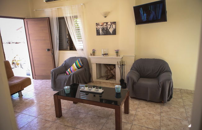 Villa Alexandra - Foto 8