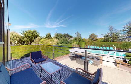 Villa Amare Granville - Foto 24