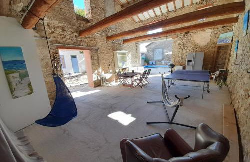 La maison SPA, PISCINE et CLIMATISATION - Foto 53