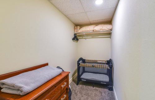 Sioux Center Home Near Dordt University - Foto 32