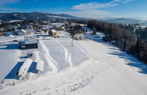 Wzgórza Jordanowskie - Foto 37